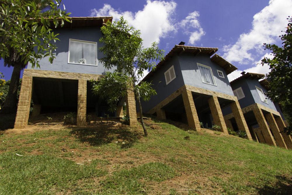 Pousada Alto Itaipava เปโตรโปลิส ภายนอก รูปภาพ